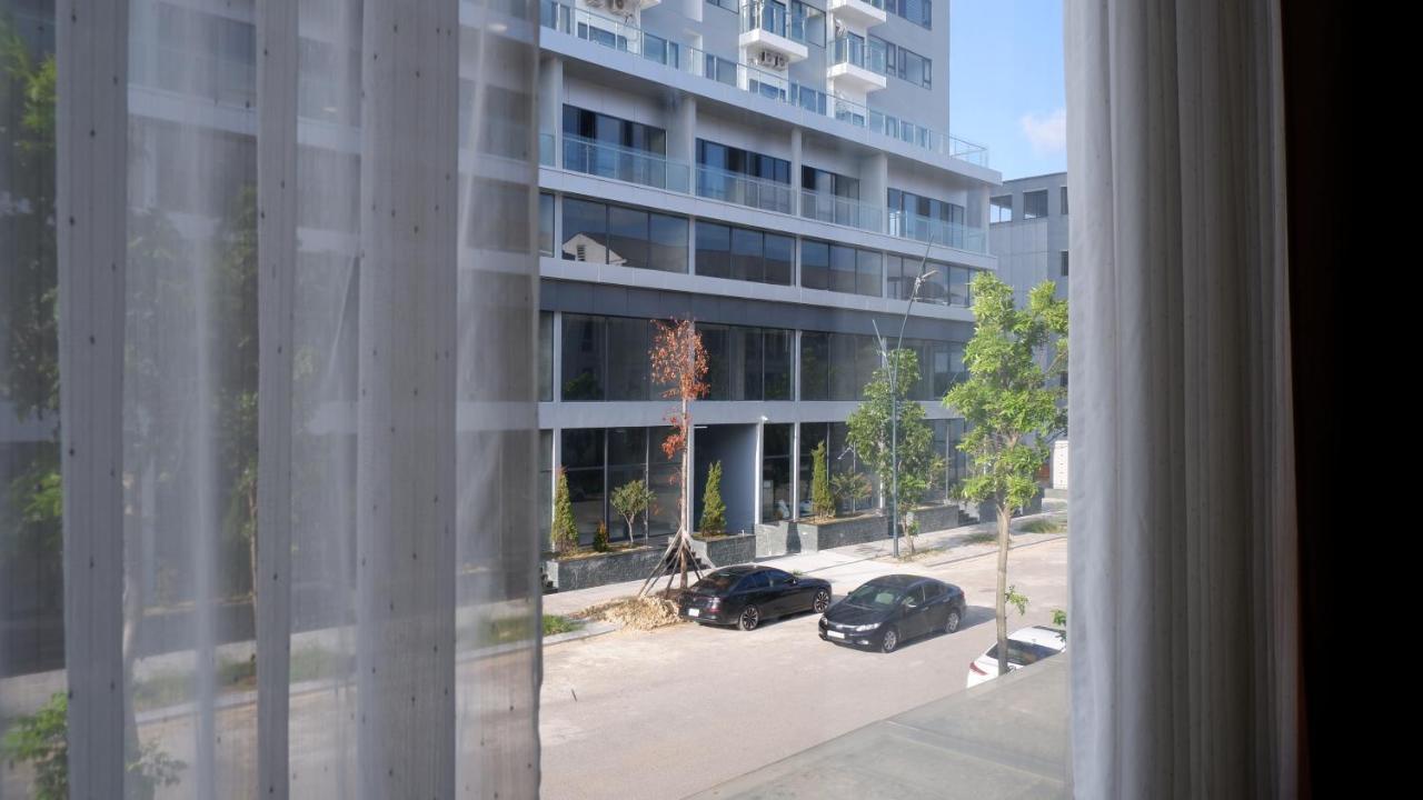 Amy Apartment Huế Ngoại thất bức ảnh