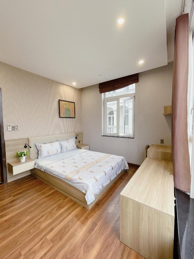 Amy Apartment Huế Ngoại thất bức ảnh