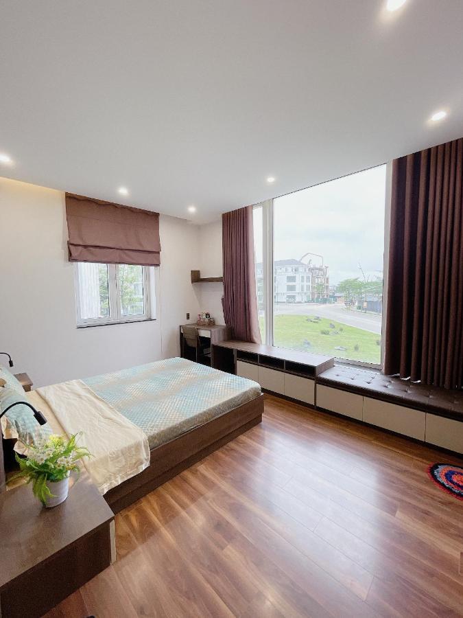 Amy Apartment Huế Ngoại thất bức ảnh