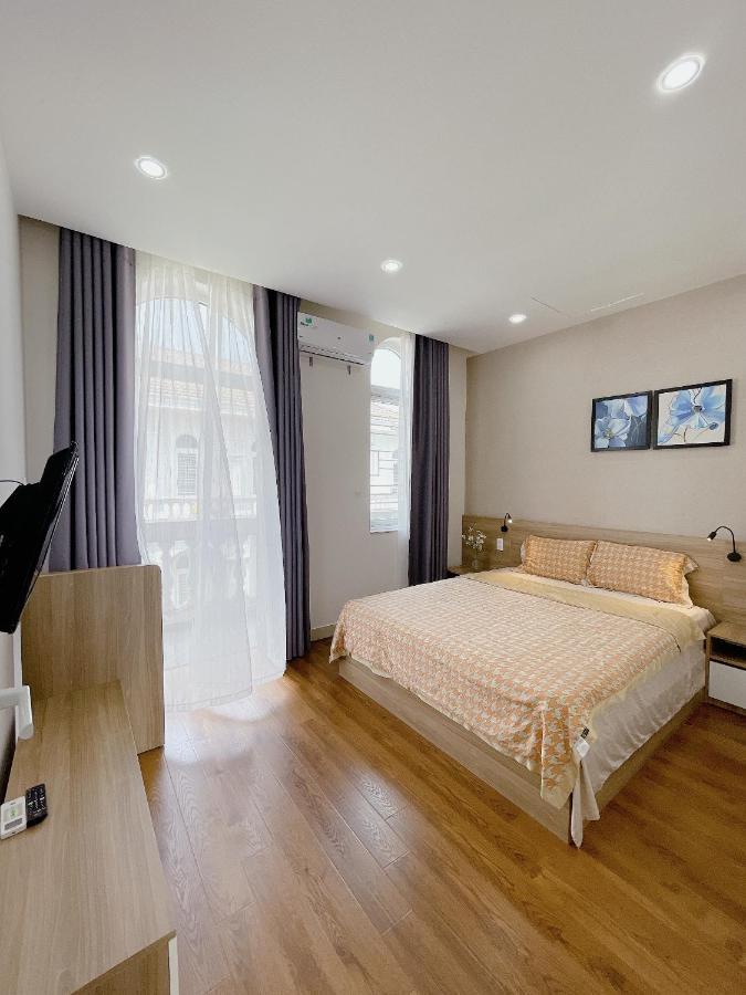 Amy Apartment Huế Ngoại thất bức ảnh