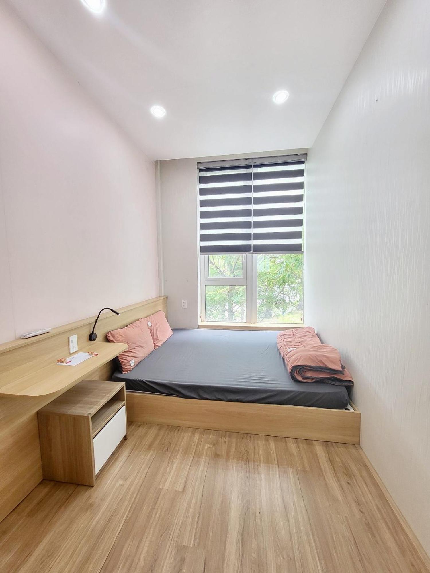 Amy Apartment Huế Ngoại thất bức ảnh