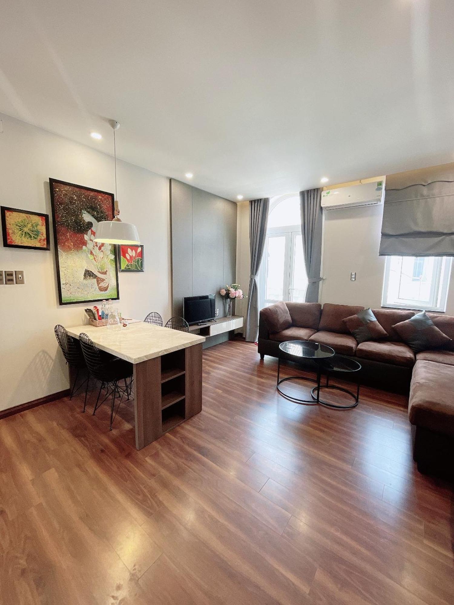 Amy Apartment Huế Ngoại thất bức ảnh