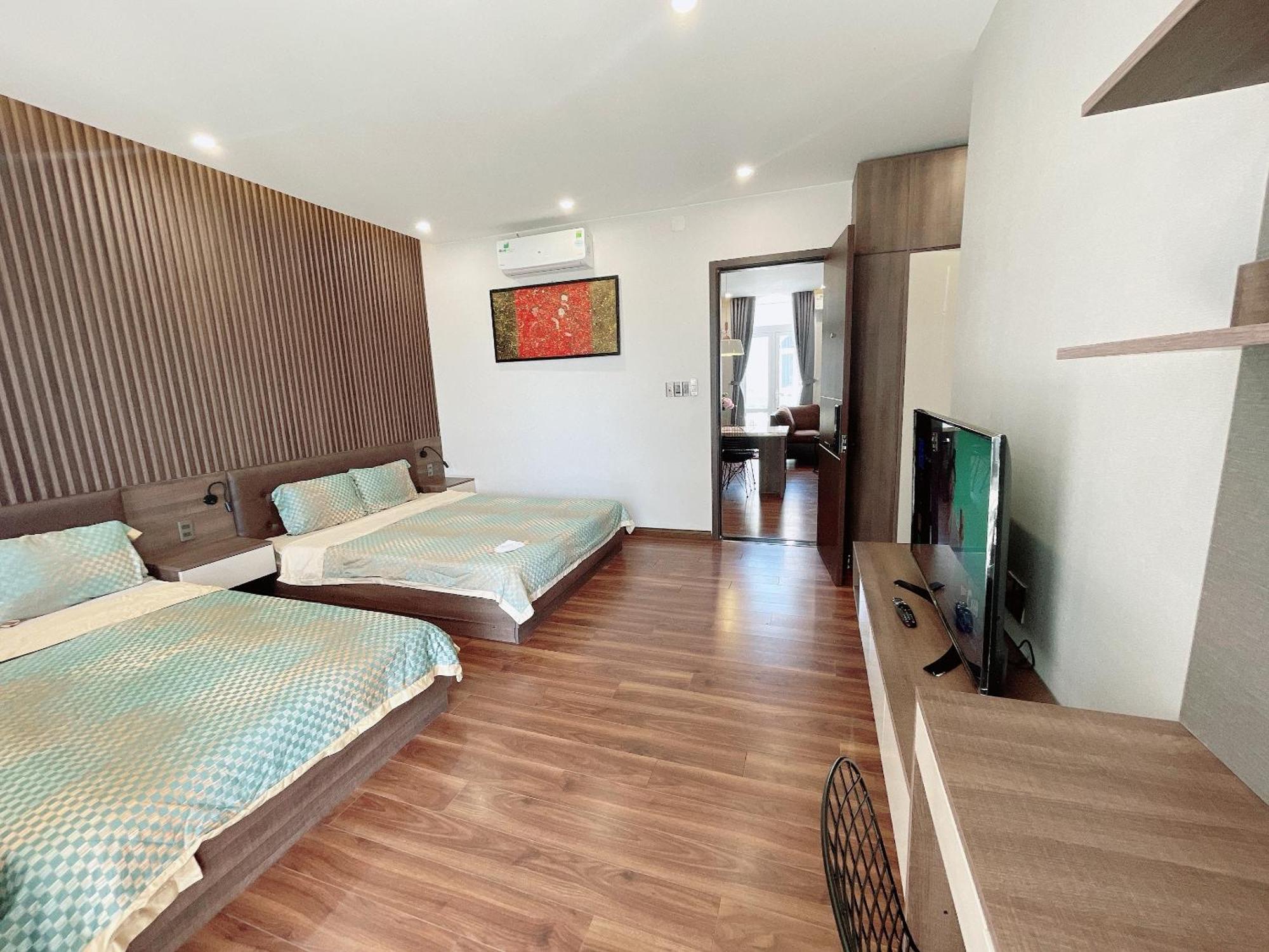 Amy Apartment Huế Ngoại thất bức ảnh