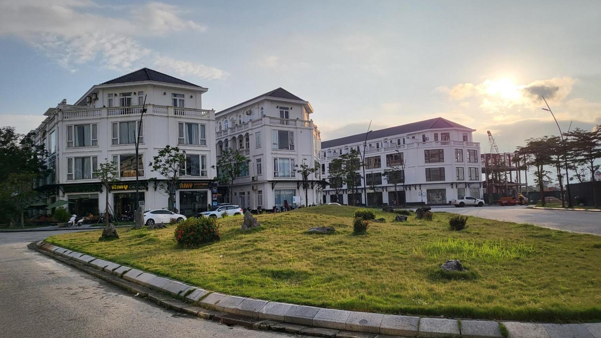 Amy Apartment Huế Ngoại thất bức ảnh