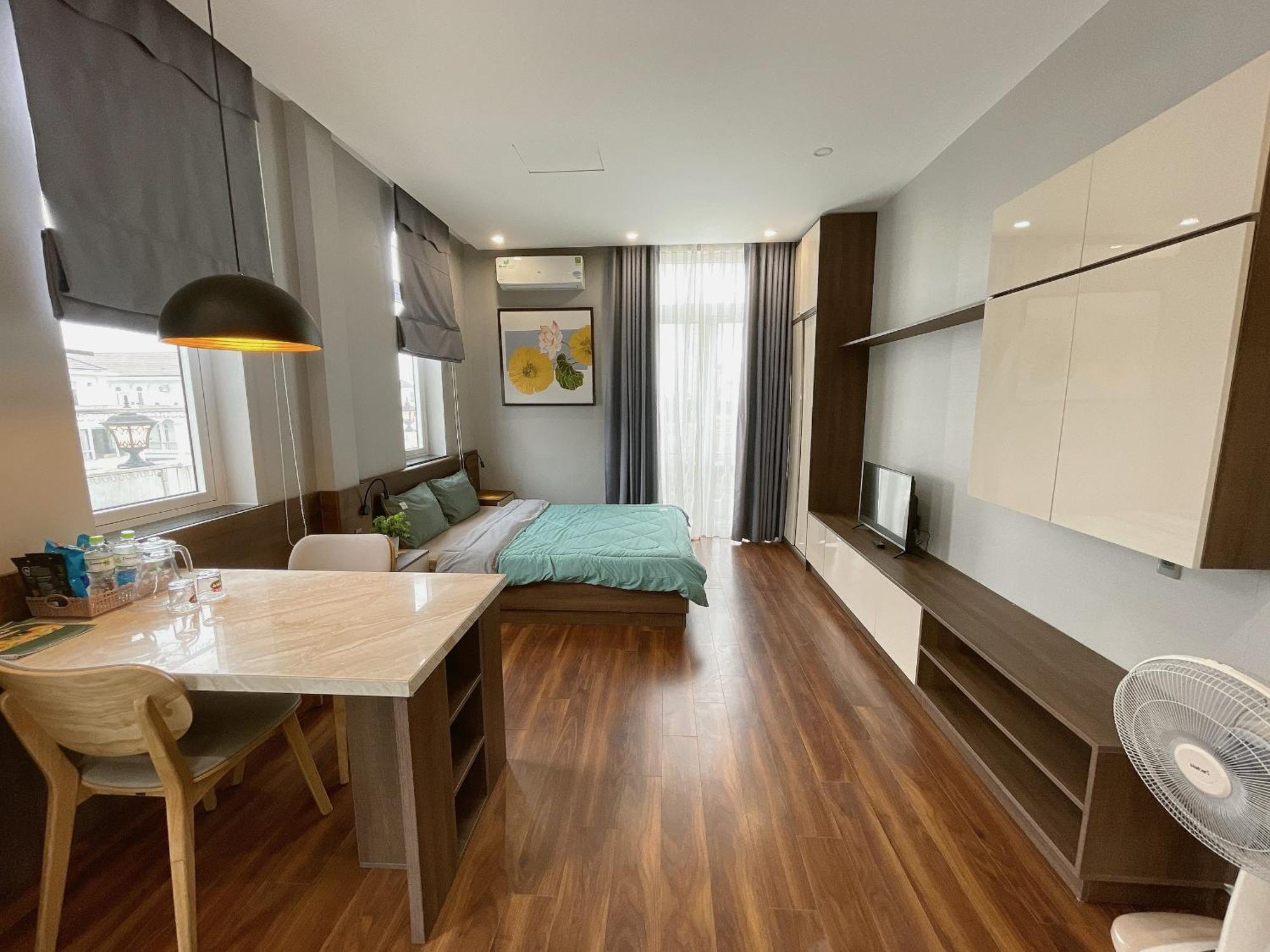 Amy Apartment Huế Ngoại thất bức ảnh