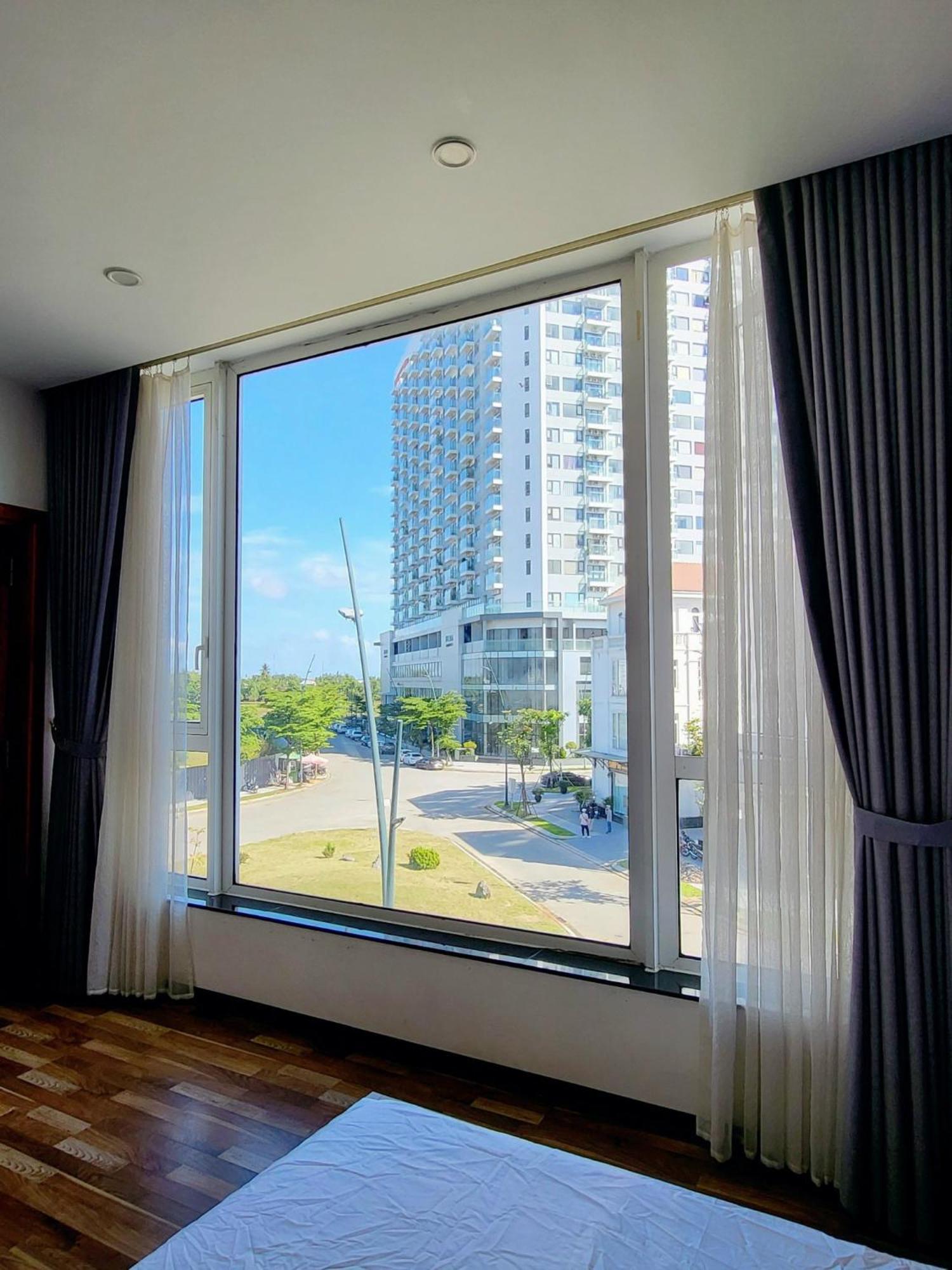 Amy Apartment Huế Ngoại thất bức ảnh